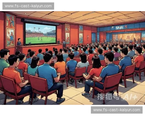 体育赛事直播延迟：让比赛的每一刻都触手可及的解决之道