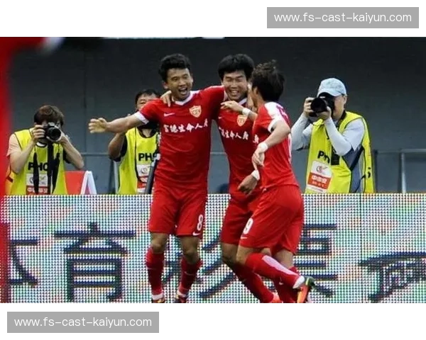 亚冠联赛传球成功率：从数据看强队之道