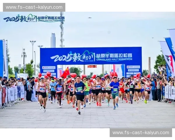 伤病马拉松：跑者与康复的漫长赛程